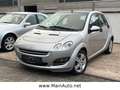 smart forFour 1.3l Klima/Panoramadach/El.Fenster/95PS Silber - thumbnail 2