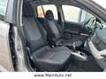smart forFour 1.3l Klima/Panoramadach/El.Fenster/95PS Silber - thumbnail 11