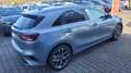 Kia Ceed / cee'd Gold 1.5 AT*LED*Navi*Shzg*Lhzg*PDC*Cam*17Zoll* ... Silber - thumbnail 4