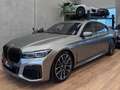 BMW 730 7er-Reihe Diesel xDrive /Luft / Head-Up / Schiebe Grau - thumbnail 11