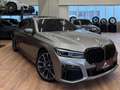 BMW 730 7er-Reihe Diesel xDrive /Luft / Head-Up / Schiebe Grau - thumbnail 2