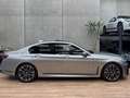 BMW 730 7er-Reihe Diesel xDrive /Luft / Head-Up / Schiebe Grau - thumbnail 8