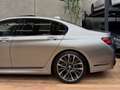 BMW 730 7er-Reihe Diesel xDrive /Luft / Head-Up / Schiebe Grau - thumbnail 7