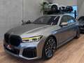 BMW 730 7er-Reihe Diesel xDrive /Luft / Head-Up / Schiebe Grau - thumbnail 14