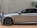 BMW 730 7er-Reihe Diesel xDrive /Luft / Head-Up / Schiebe Grau - thumbnail 6