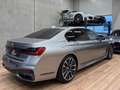 BMW 730 7er-Reihe Diesel xDrive /Luft / Head-Up / Schiebe Grau - thumbnail 12