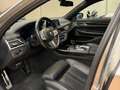 BMW 730 7er-Reihe Diesel xDrive /Luft / Head-Up / Schiebe Grau - thumbnail 19