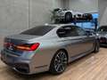 BMW 730 7er-Reihe Diesel xDrive /Luft / Head-Up / Schiebe Grau - thumbnail 15