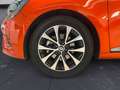 Renault Clio Clio V E-Tech full hybrid Techno 145cv auto Orange - thumbnail 15