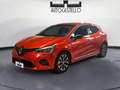 Renault Clio Clio V E-Tech full hybrid Techno 145cv auto Orange - thumbnail 1