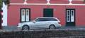 Mercedes-Benz E 350 E Estate 350CDI BE Avantgarde 4M 7G Avantgarde Gris - thumbnail 9