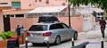 Mercedes-Benz E 350 E Estate 350CDI BE Avantgarde 4M 7G Avantgarde Gris - thumbnail 13
