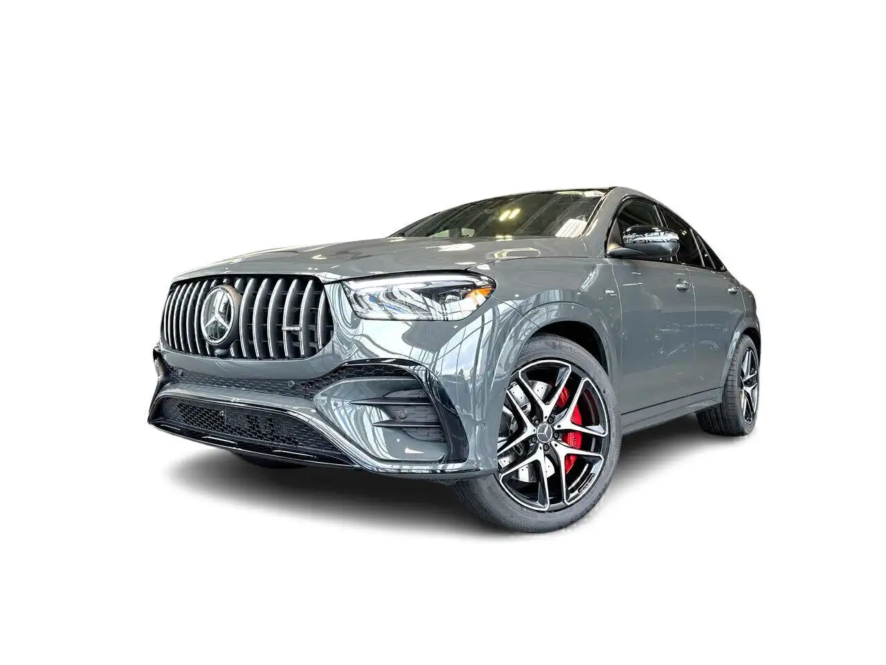 2026 Mercedes-Benz GLE