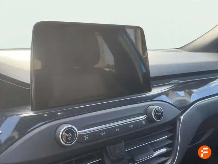 Ford Focus 2021, foto 19