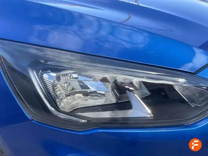 Ford Focus 2021, foto 11