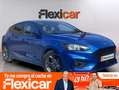 Ford Focus 1.0 Ecoboost MHEV 114kW ST-Line Azul - thumbnail 1