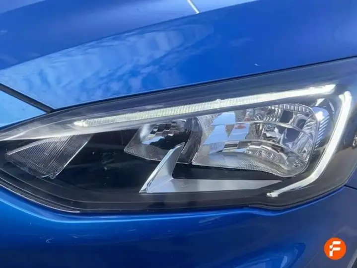 Ford Focus 2021, foto 12
