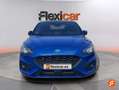 Ford Focus 1.0 Ecoboost MHEV 114kW ST-Line Azul - thumbnail 2