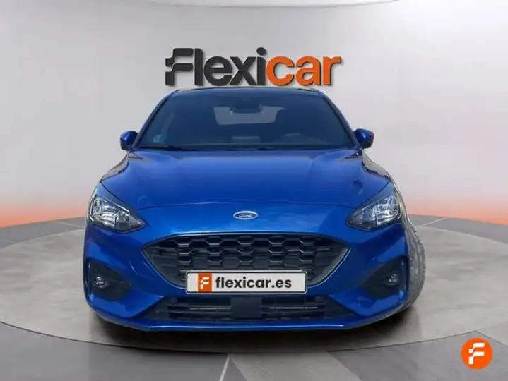 Ford Focus 2021, foto 2