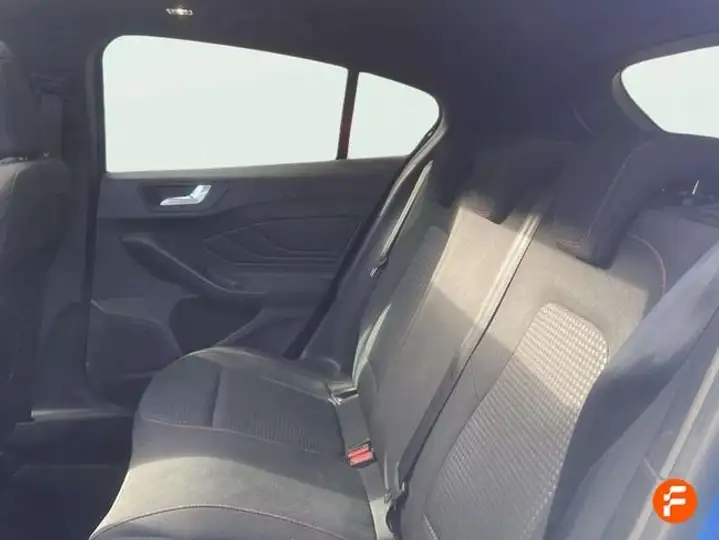 Ford Focus 2021, foto 24