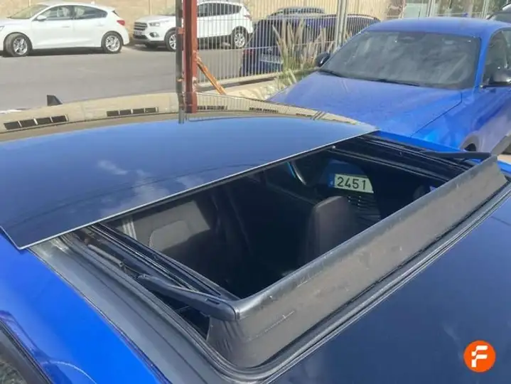 Ford Focus 2021, foto 10