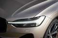 Volvo XC60 2.0 T6 Plug-in hybrid AWD Ultra Dark Luchtvering | Grijs - thumbnail 4