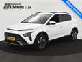 Hyundai BAYON 1.0 T-GDI 100PK Premium Sky AUTOM. SCHUIFDAK|BOSE| Wit - thumbnail 1