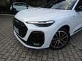 Audi Q5 SPB 40 TDI MHEV 204CV S-LINE QUATTRO,CERCHI 20,KM0 Blanc - thumbnail 6