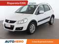 Suzuki SX4 1.6 Evolution 4WD White - thumbnail 1