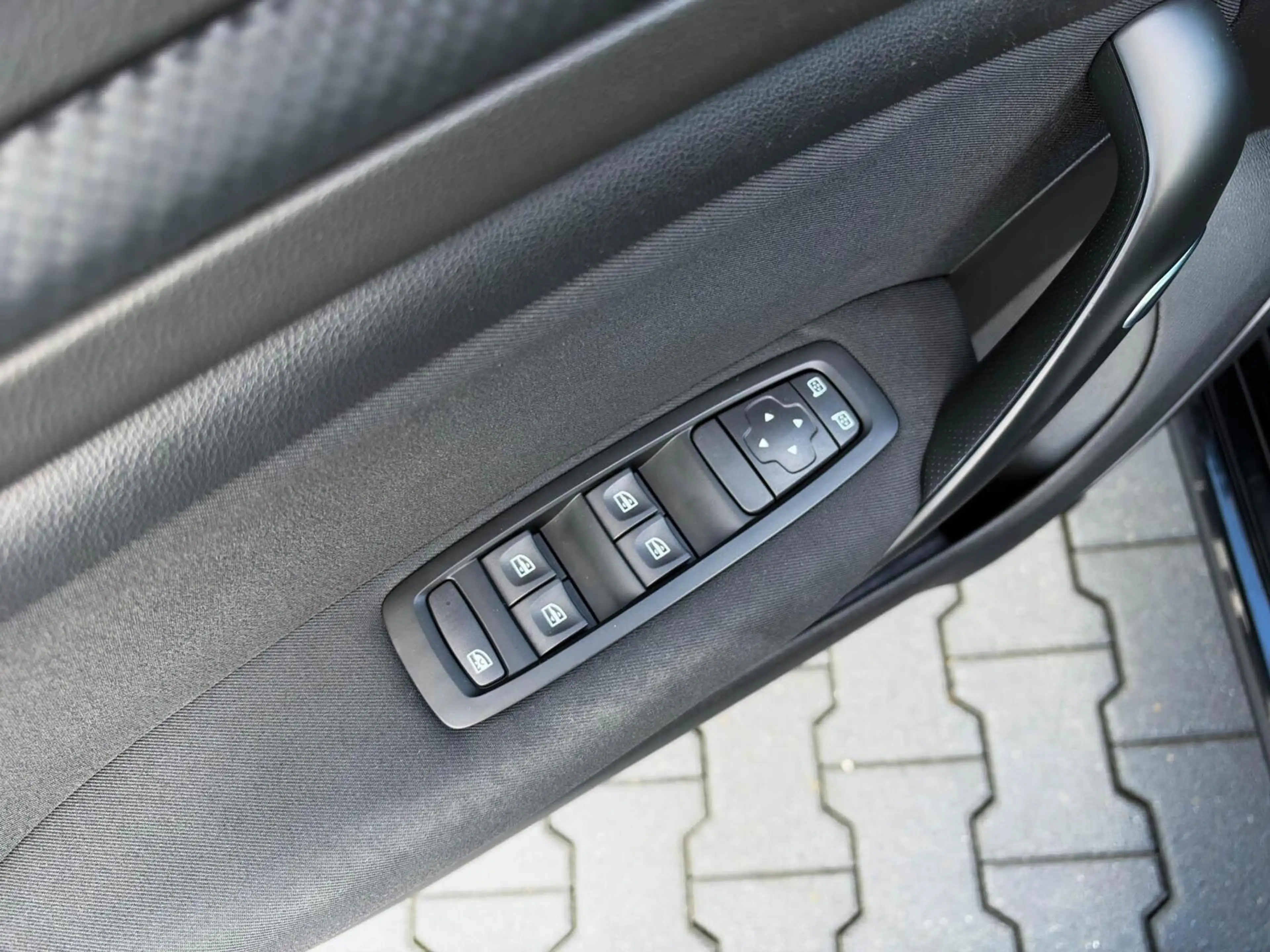 Renault Megane Estate 1.2 TCe 100pk Limited | Navigatie | Privacy — photo 29