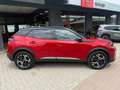 Peugeot 2008 Hybrid 136 e-DCS6 GT GT Rot - thumbnail 6
