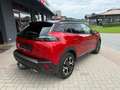 Peugeot 2008 Hybrid 136 e-DCS6 GT GT Rot - thumbnail 4