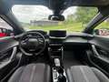 Peugeot 2008 Hybrid 136 e-DCS6 GT GT Rot - thumbnail 9