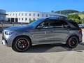 Mercedes-Benz GLE 63 AMG GLE S 4Matic  Speedshift TCT 9G Grau - thumbnail 3