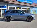 Mercedes-Benz GLE 63 AMG GLE S 4Matic  Speedshift TCT 9G Grau - thumbnail 4