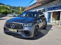 Mercedes-Benz GLE 63 AMG GLE S 4Matic  Speedshift TCT 9G Grau - thumbnail 2