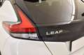 Nissan Leaf Acenta 40kWh 150cv my19 Білий - thumbnail 24