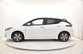 Nissan Leaf Acenta 40kWh 150cv my19 Wit - thumbnail 3