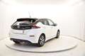 Nissan Leaf Acenta 40kWh 150cv my19 Blanc - thumbnail 5