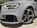 Audi RS3 SPB 2.5 TFSI quattro Stronic LIM 280KM-H/PELLE/BOS Gris - thumbnail 4