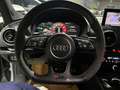 Audi RS3 SPB 2.5 TFSI quattro Stronic LIM 280KM-H/PELLE/BOS Gris - thumbnail 10