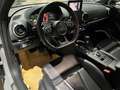 Audi RS3 SPB 2.5 TFSI quattro Stronic LIM 280KM-H/PELLE/BOS Gris - thumbnail 9