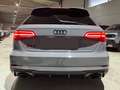 Audi RS3 SPB 2.5 TFSI quattro Stronic LIM 280KM-H/PELLE/BOS Gris - thumbnail 6