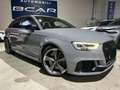 Audi RS3 SPB 2.5 TFSI quattro Stronic LIM 280KM-H/PELLE/BOS Gris - thumbnail 3