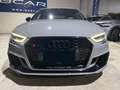 Audi RS3 SPB 2.5 TFSI quattro Stronic LIM 280KM-H/PELLE/BOS Gris - thumbnail 2