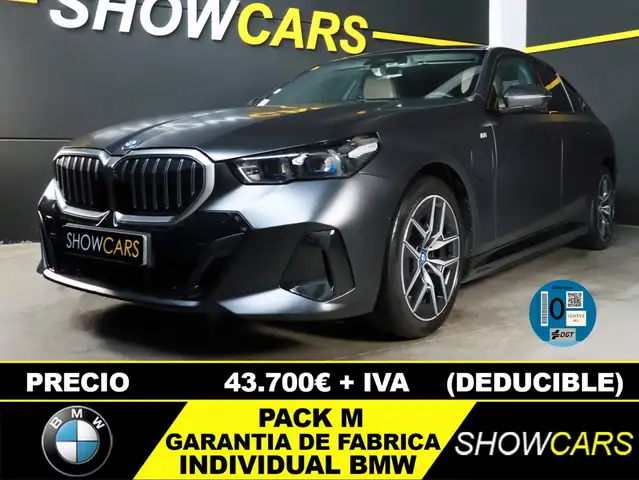 BMW 530 530e