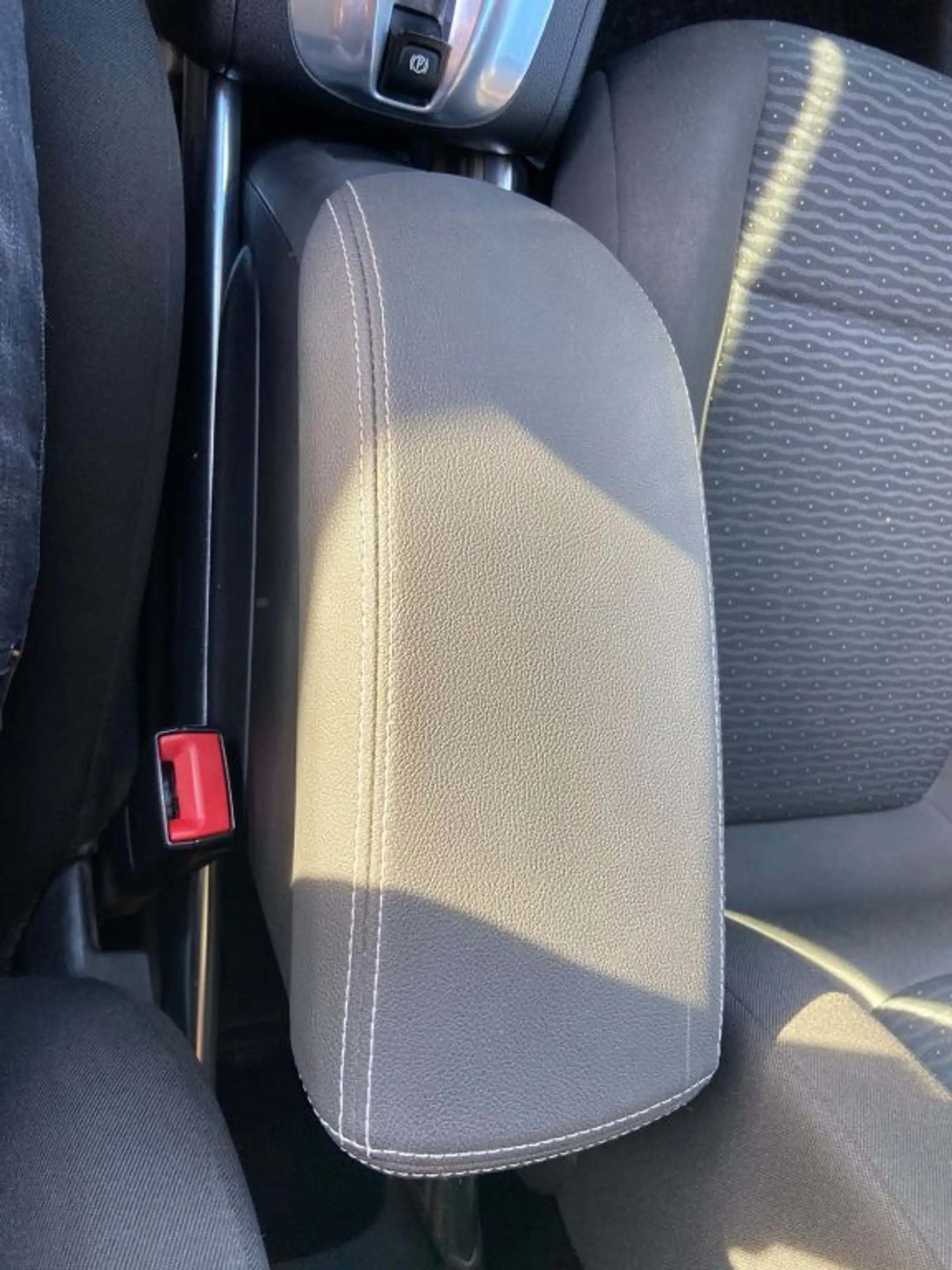 Opel Meriva 1.4 drive — photo 7