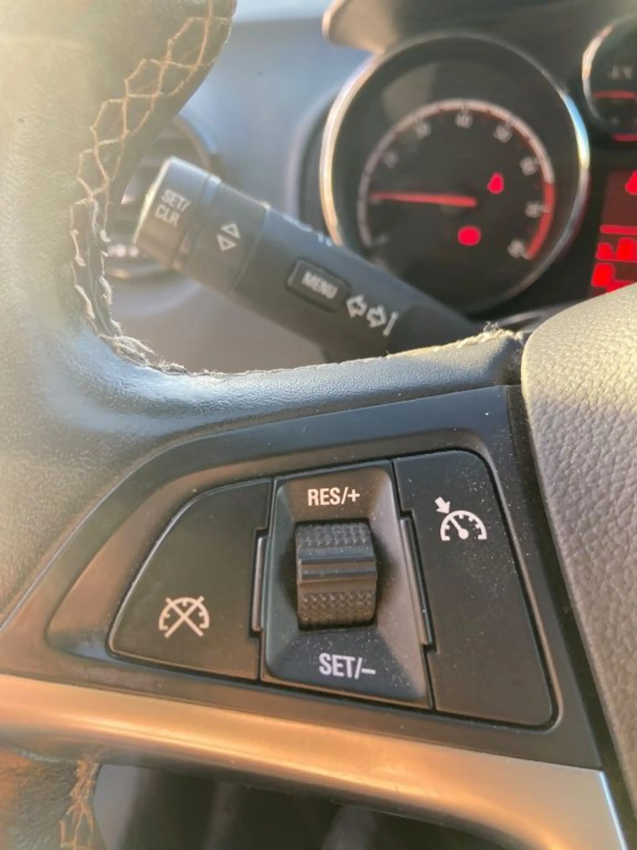 Opel Meriva 1.4 drive — photo 9