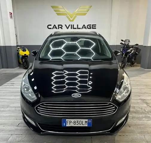 Ford Galaxy Galaxy 2.0 TDCi 150CV Start&Stop Powershift Tit. B
