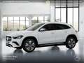 Mercedes-Benz GLA 250 e PROGRESSIVE+PANO+360°+LED+TOTW+KEYLESS Weiß - thumbnail 3